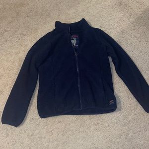 U.S. Polo assn. zip up